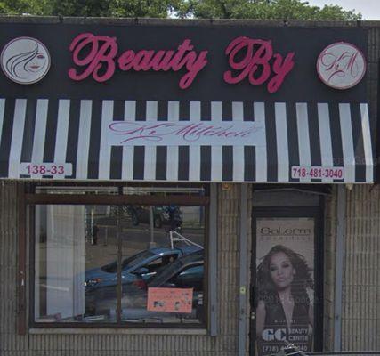 Rosedale Dominican Beauty Salon
