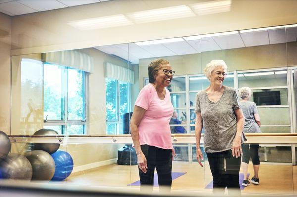 The Stayton at Museum Way