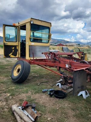 High Country Mobile Mechanic