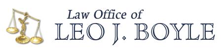 Boyle Leo J Attorney