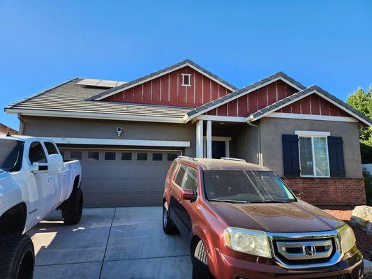 Lion Heart Construction