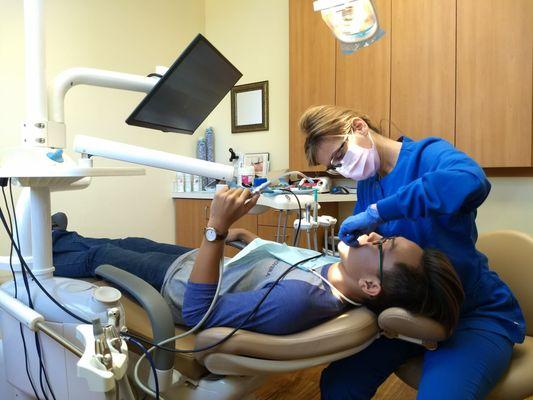 Bay Ho Family Dental