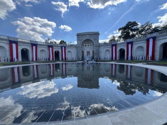 Military Women's Memorial