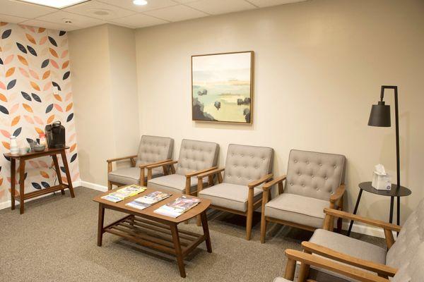 Forest Lake Smiles - Dr. Jonathan Siverson