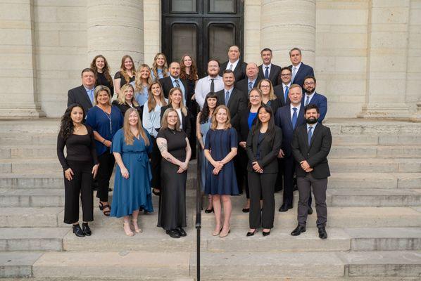 Horenstein, Nicholson & Blumenthal, LPA