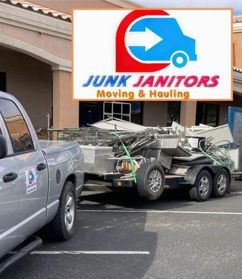 Junk Janitors