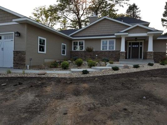 Chalupsky Landscaping & Nursery