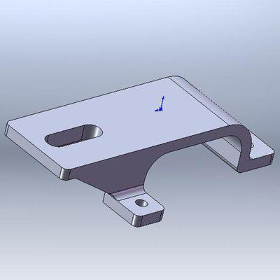 CAD 3D Modeling - $50/hr