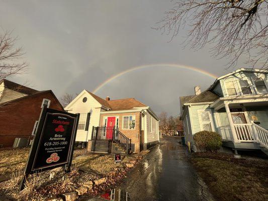 Brice Armstrong - State Farm Insurance Agent