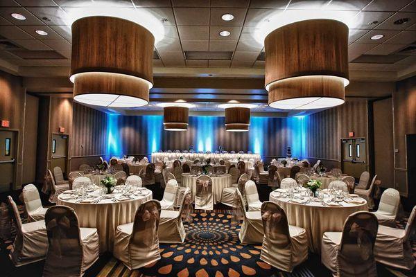 Grand Ballroom