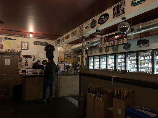 Full Throttle Bottles