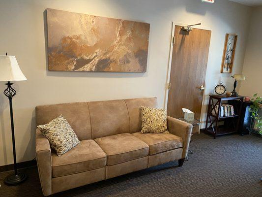 Feathergill And Associates