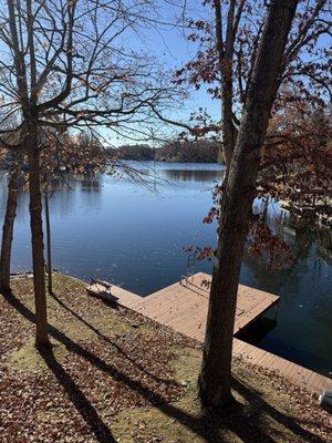 Cordry-Sweetwater Conservancy District