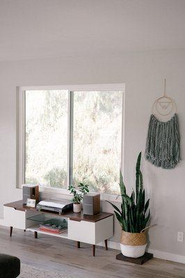 Elm Ivy Staging and Design