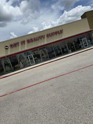 Get It Beauty Supply