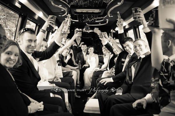 Anderson Bus & Coach