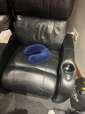 USO of North Carolina Charlotte