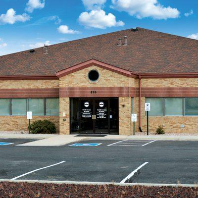 Plains Medical Center