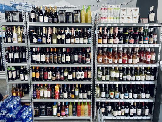 Rocketts Market Cafe