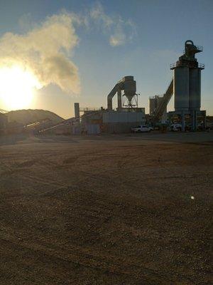 Santa Fe Aggregates