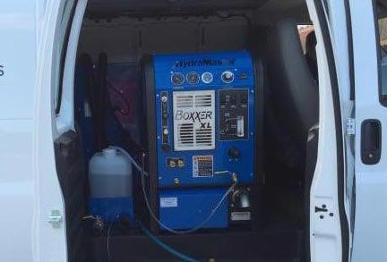 Carpet Cleaning Hialeah FL