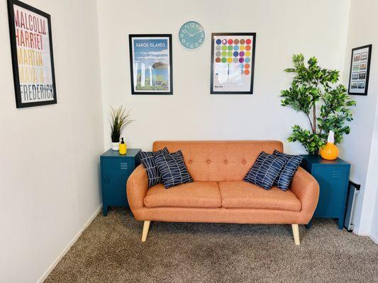 East Bay ADHD Psychology & Assessment