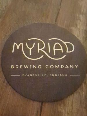 Myriad Brewing Company