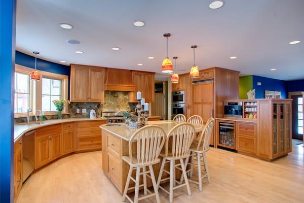 Valley Custom Cabinets