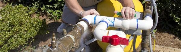 Woodhaven Plumbing and Heating