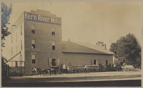 Kern River Mills