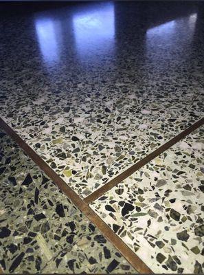 Commercial Cleaning Solutions