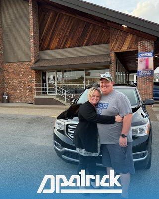 D-Patrick #1 Used Cars