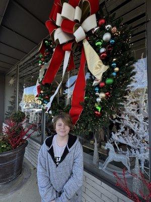 Hyams Garden & Accent Store