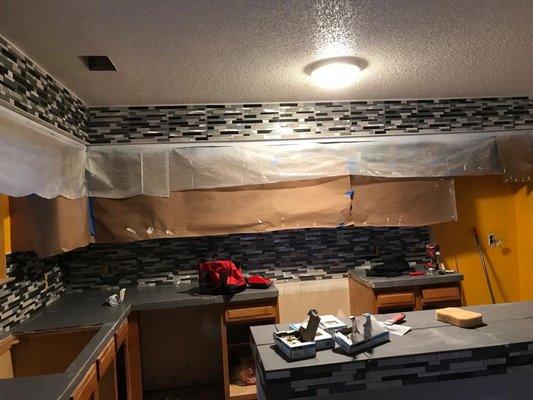 Aburto’s Remodeling And Concrete