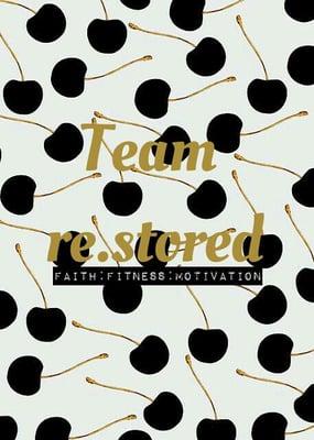 Team re.stored