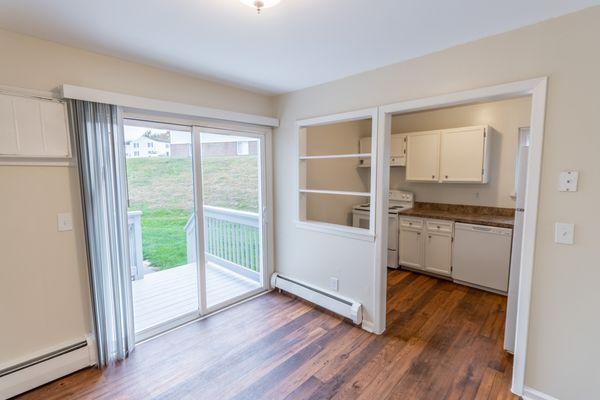 Faire Harbour Landings