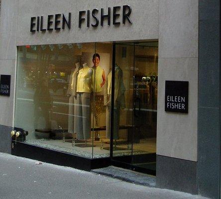 EILEEN FISHER