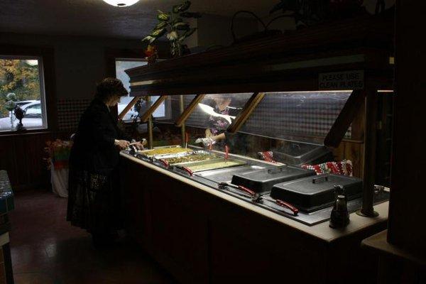 Stone Rest Event Venue