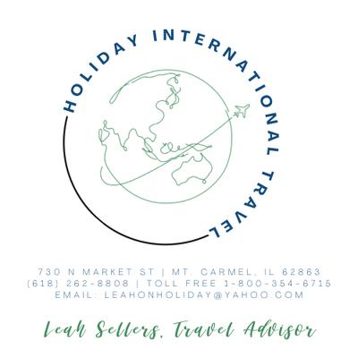 Holiday International Travel