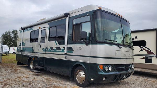 Lakeshore RV Sales