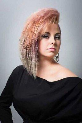 No Loose Ends Hair Salon & Barber Shop