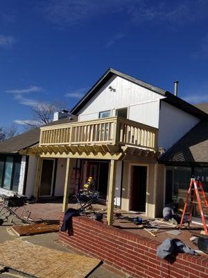 SD Homes Construction