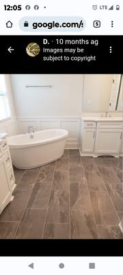 A Team Floors And More