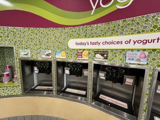 Menchie's