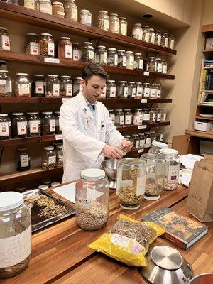 Academy of Chinese Culture and Health Sciences