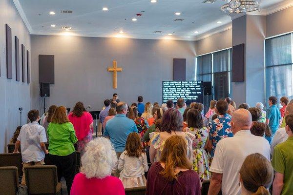 Mosaic Episcopal Church