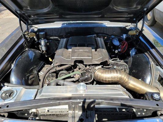 High Street Automotive