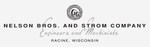 Nelson Brothers & Strom Co