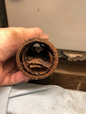 2 Steve’s Drain Service
