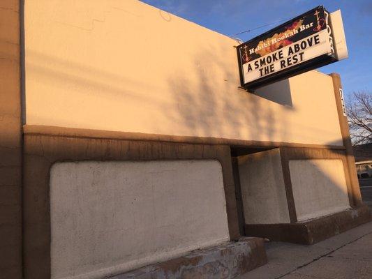 Storefront